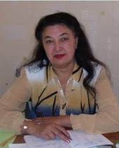 Буракова Татьяна Ивановна